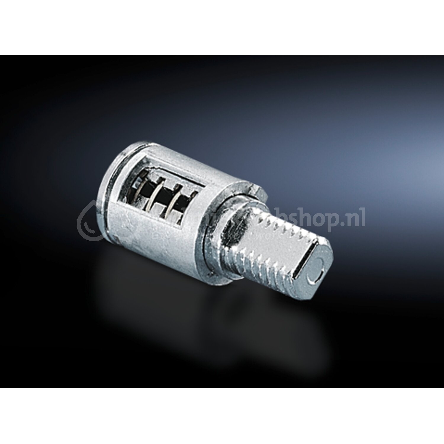 Rittal SZ - 2525000 / Binnenw cil 3524E uitv C (AE RVS), Binnenwerk ...