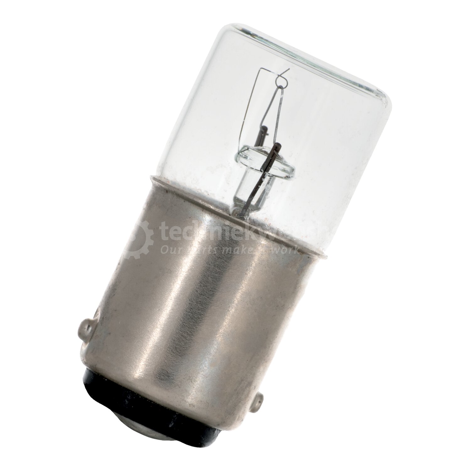 Bailey Electric en Electronics Miniature bayonet cap - Ba15d T16 / X35 ...