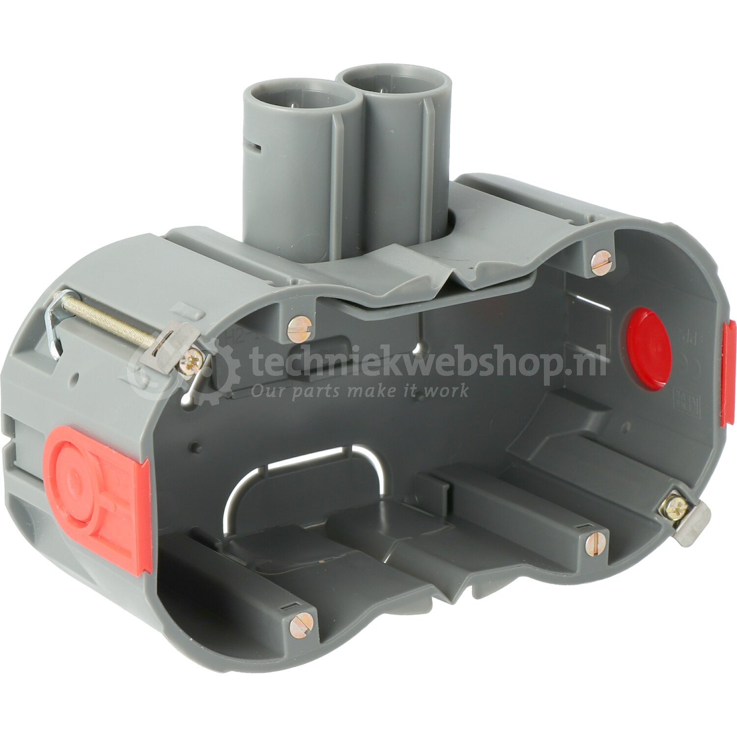 Attema Hollewanddozen - DUO-UHW50, 16/19 mm / DUO-UHW50 Hollewand ...