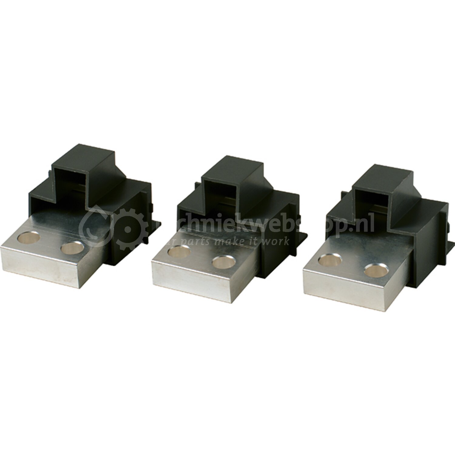 ABB Componenten Tmax, Emax X1 - TERMINALS T7/T7M/X1 FF->HR 6PCS ...