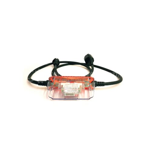 Inepro Metering Flex - 1p 16Amp MID / 276 PRO1-S LCD 3G2,5 IP44 Klasse ...