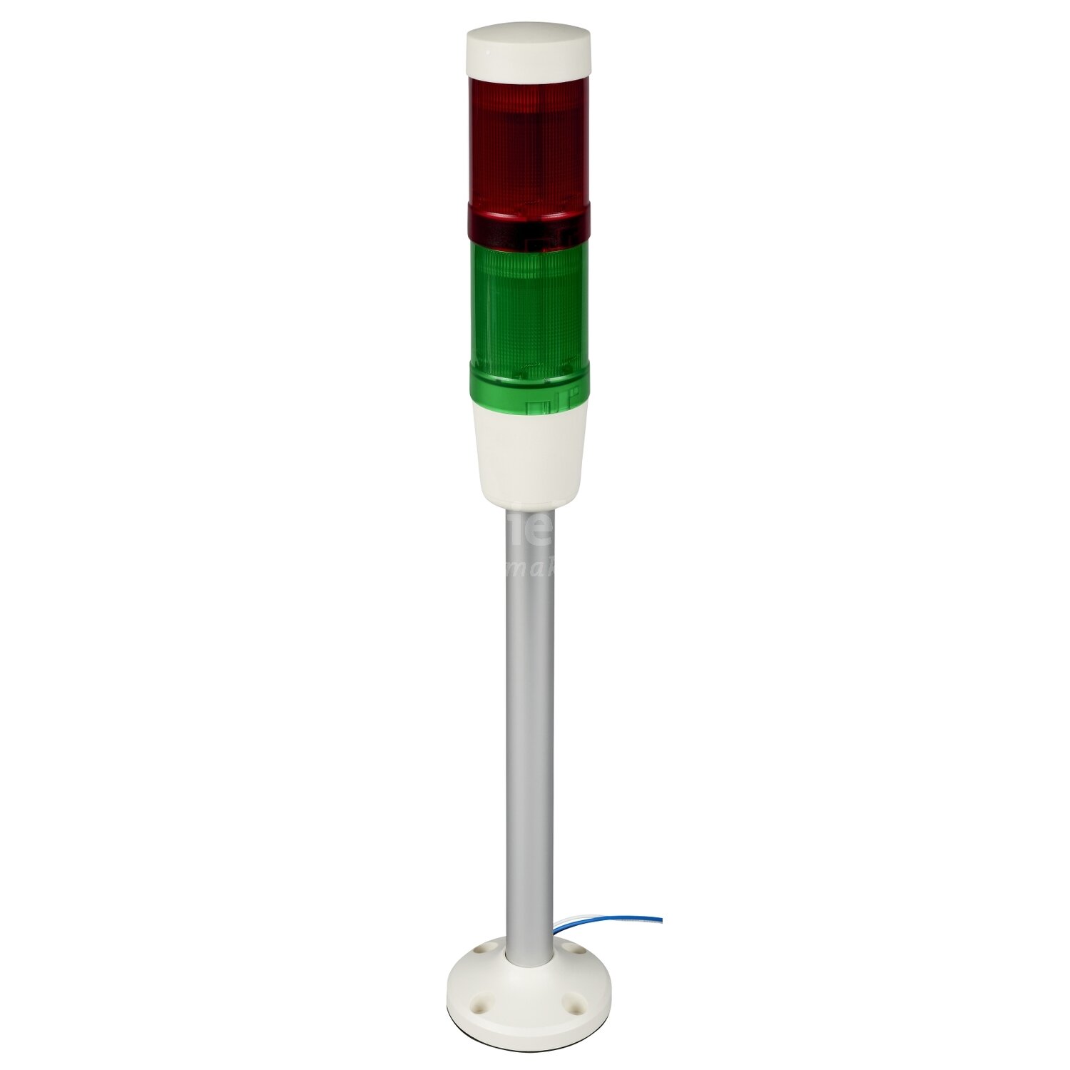 Schneider Electric Harmony XVM - Signaalzuil compleet / SIGN.KOLOM LED ...
