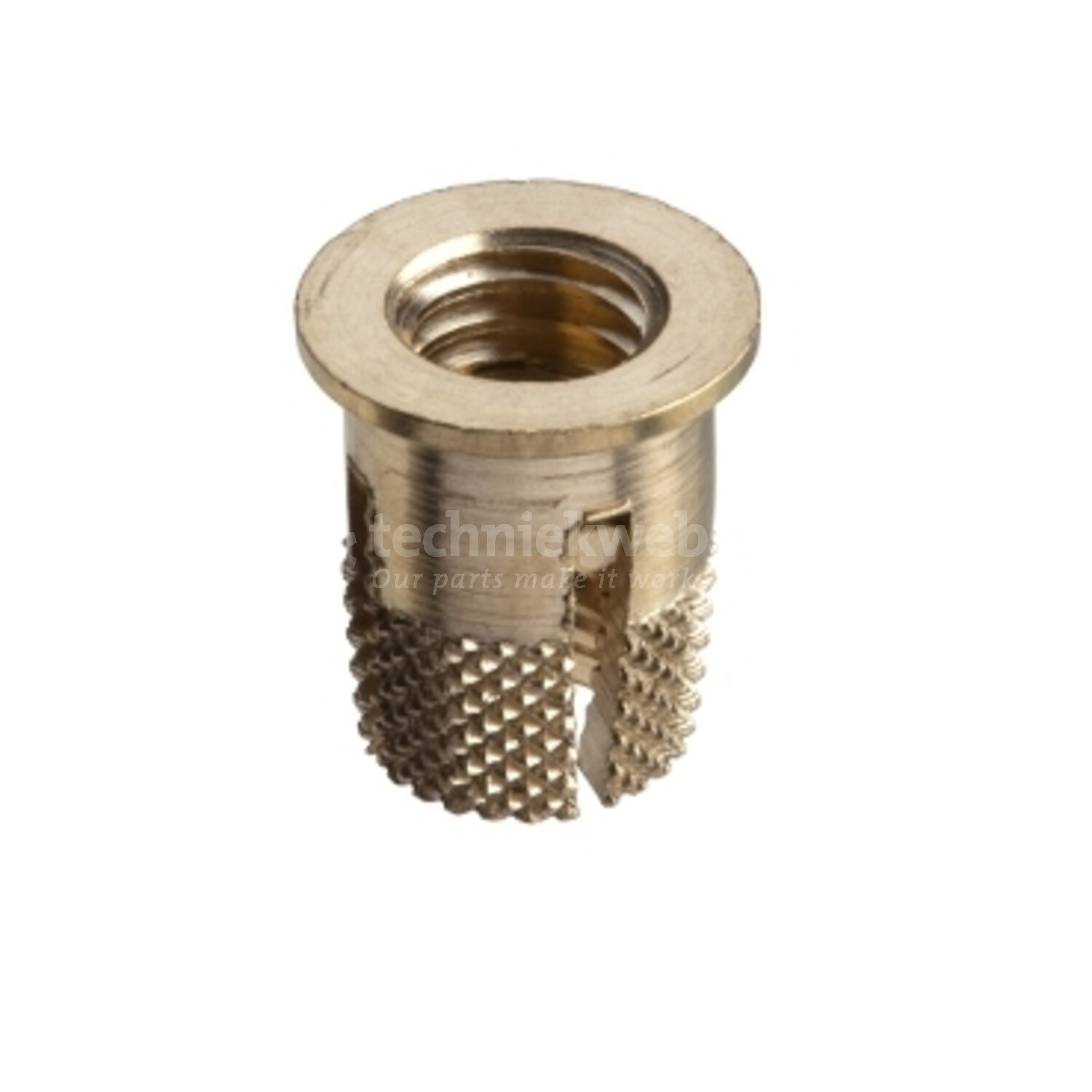Schneider Electric Thalassa PLM - Inpersmoer / Expandable M8 nuts to be ...