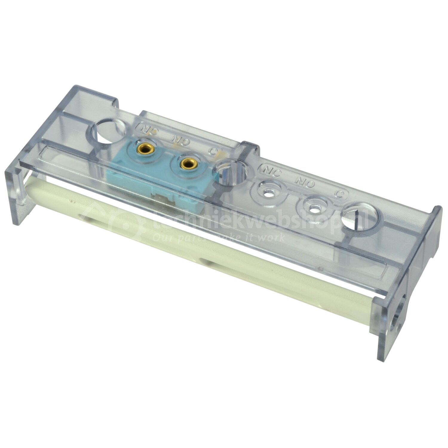 Socomec FUSES & FUSE BASES - RM - RMS / HULPCONTACT 3 POLIG 50A ...