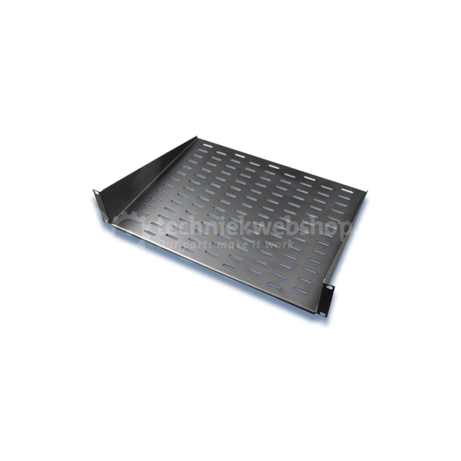 Minkels Benelux Nexpand - Accessoires / Halfzwevend geperforeerd 19 ...