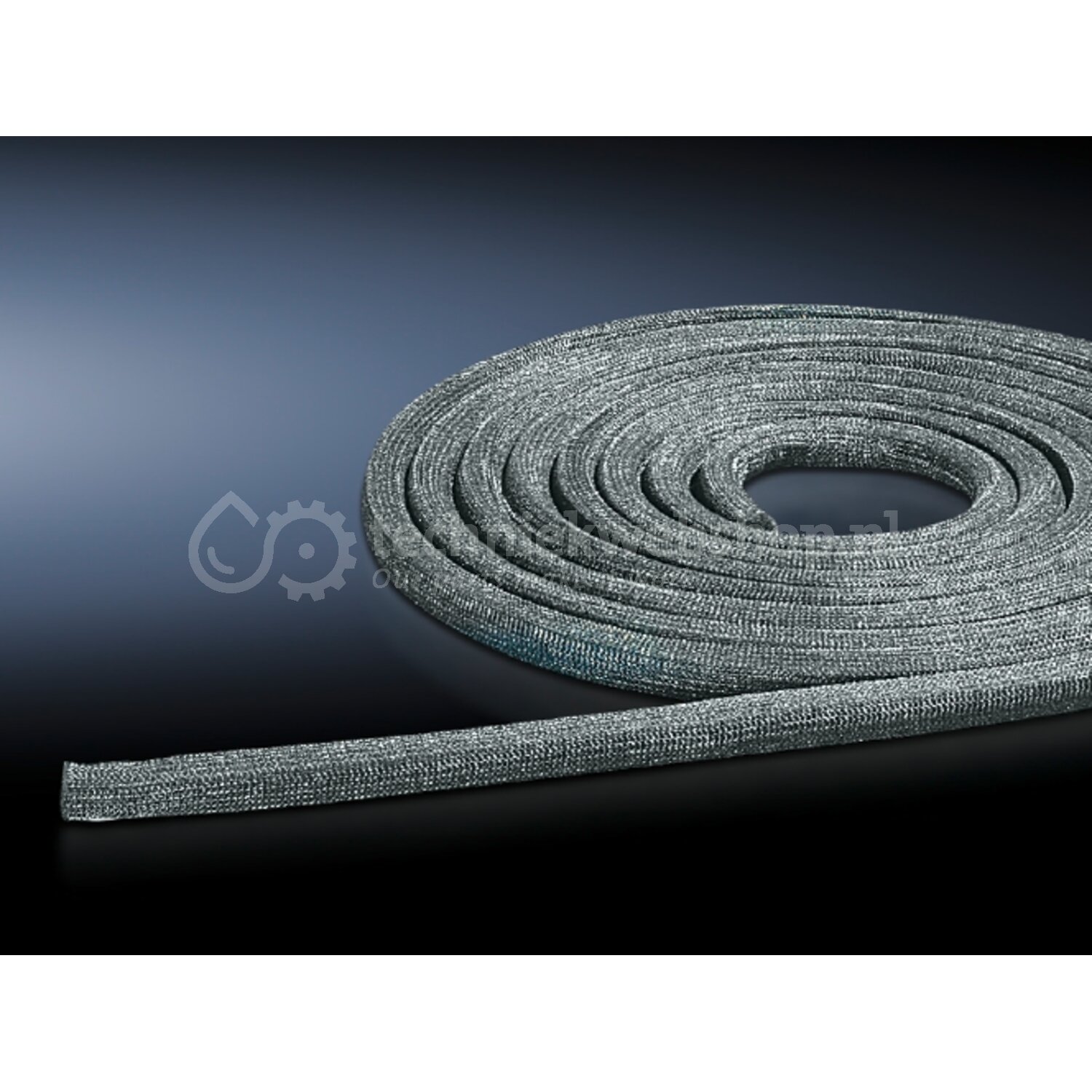 Rittal SZ - 4348000 / Afdichting EMC scheidingswand, Componenten voor ...