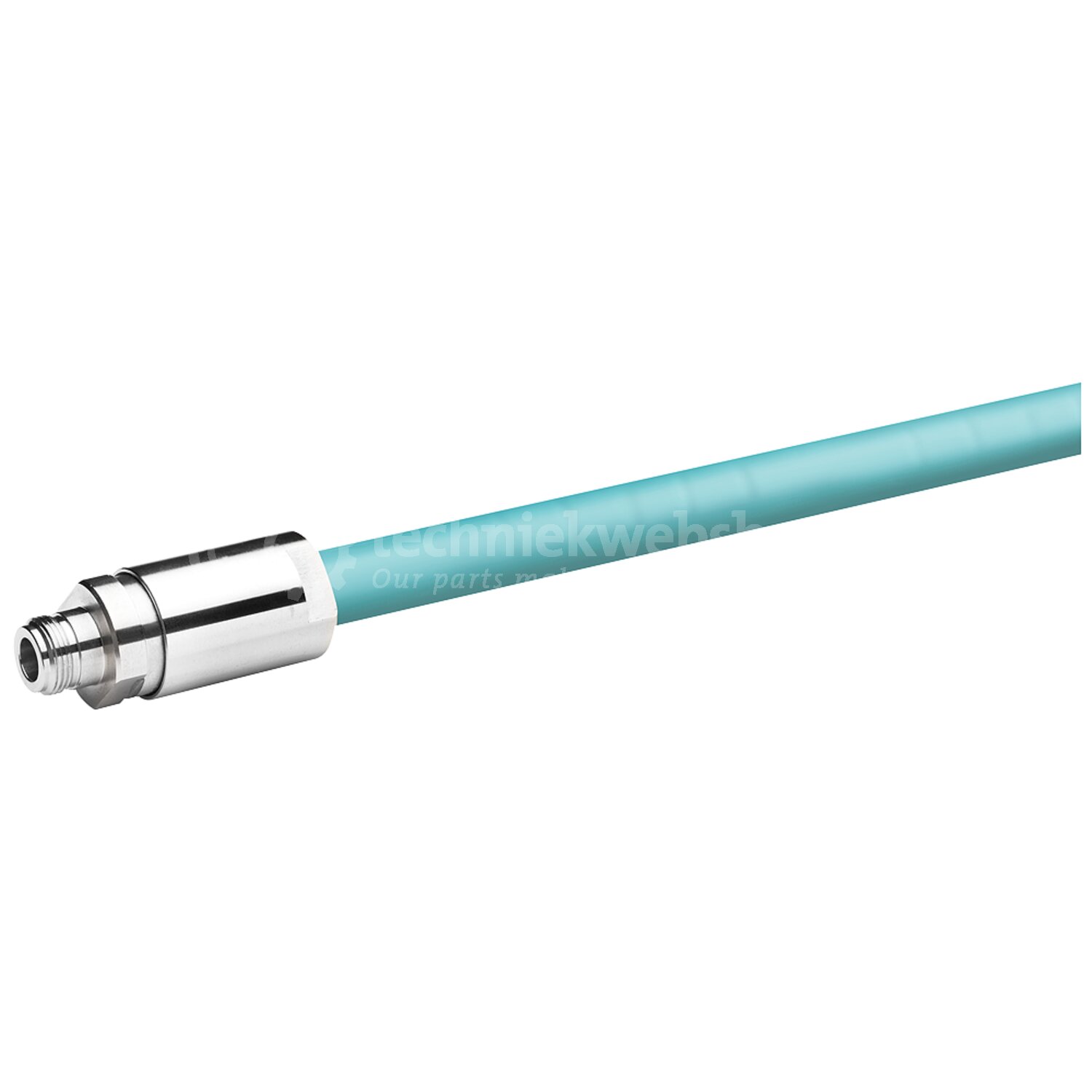 Siemens Industry IWLAN RCoax Cable PE 1/2'' 5GHz / IWLAN RCoax cable PE ...