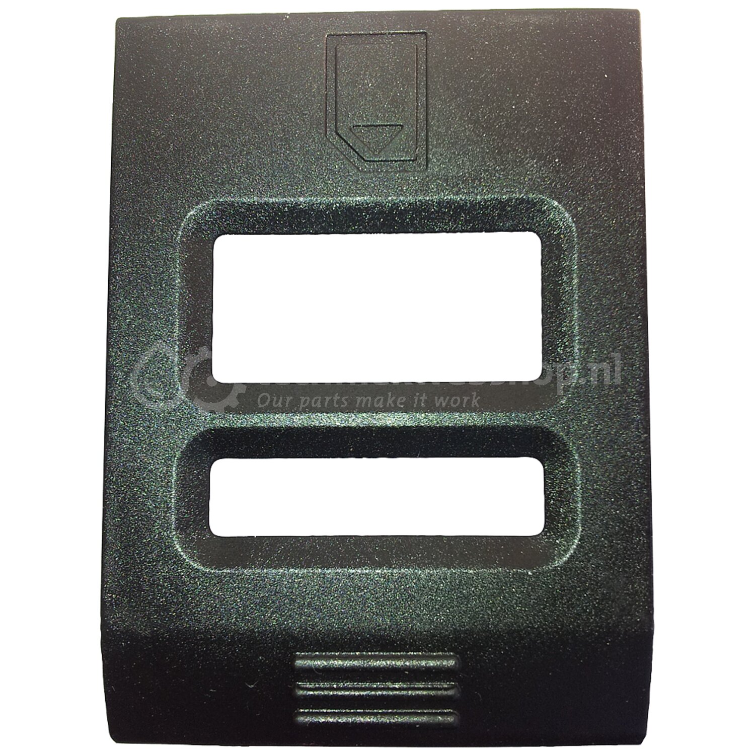 Siemens Industry Memory card lock 7 to 22