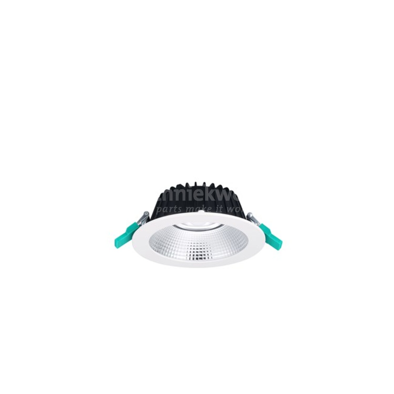 Feilo Sylvania INSAVER SLIM 175 - INSVR SL U19 IP44 175 1300 940 ...