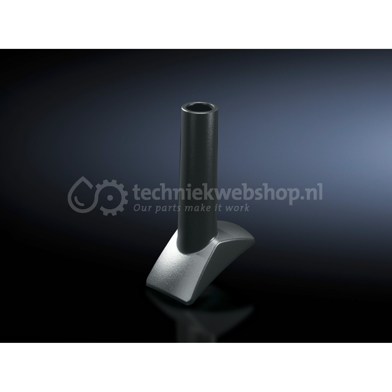 Rittal CP - 6212900 / Element vr signaalzuil 120/180, Componenten voor ...