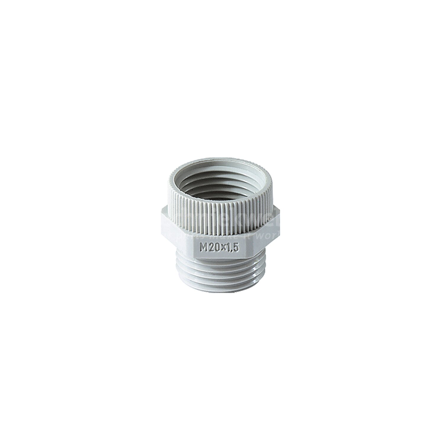Jacob Elektrotechnische Fabrik Adapter - PGxxMxxPA / : PG29 - M40 PA ...