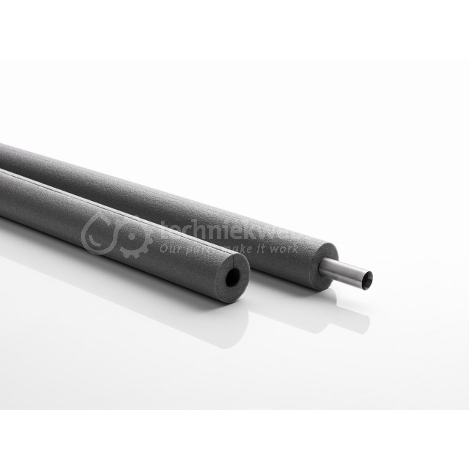 NMC CLIMAFLEX naturefoam - 15x13/2m / I CLFX 0, Buisisolatie, verkoop ...