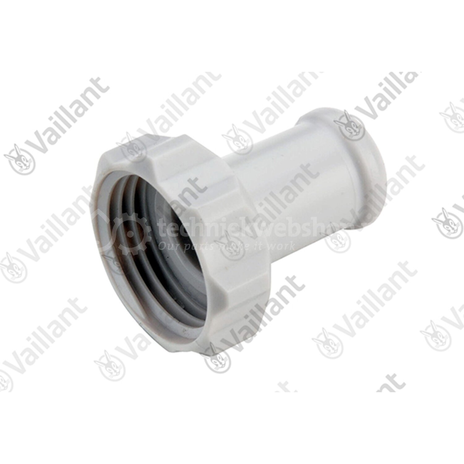 Vaillant Group Onderdelen / Uitlooptule, verkoop per: 1 x 1 stuk ...