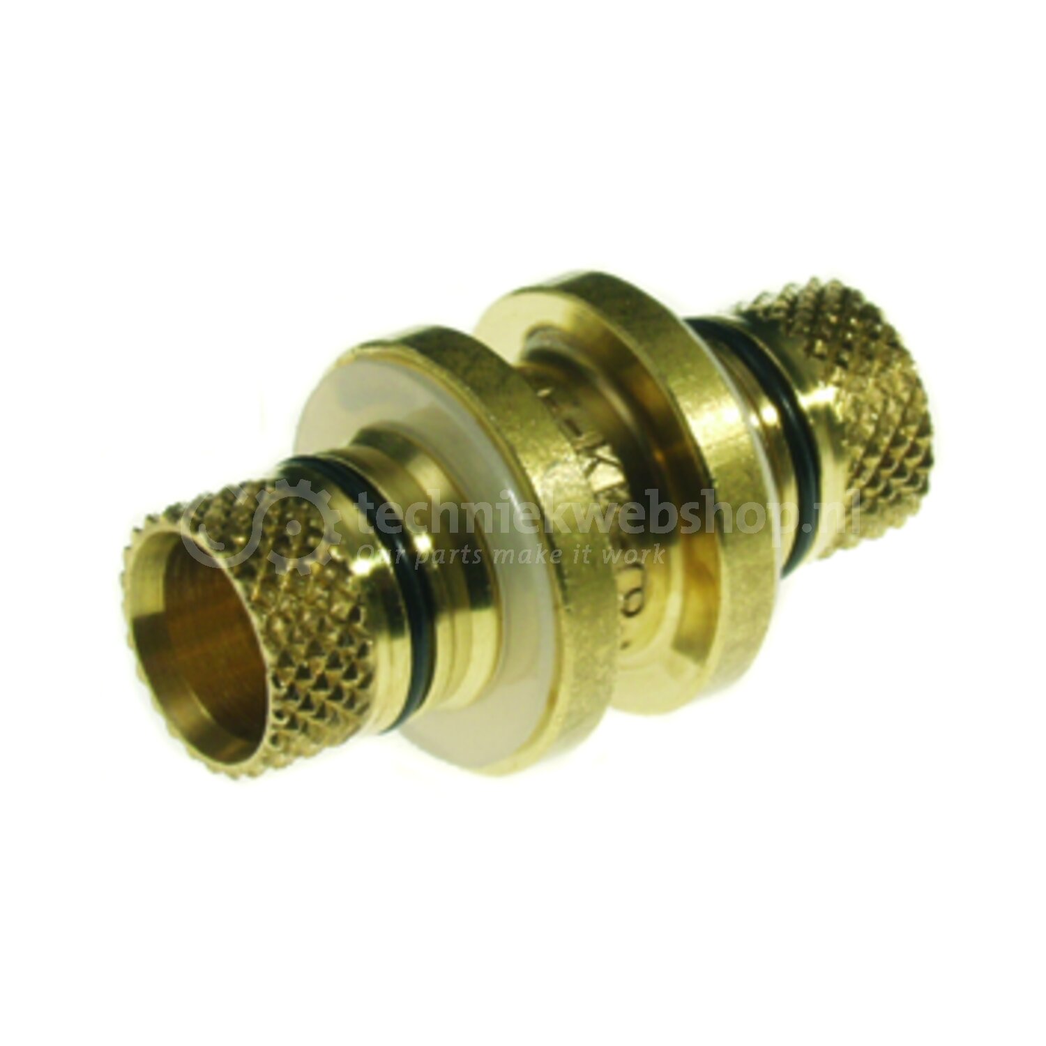 Aalberts integrated piping systems Multicon S - K3210 / rechte ...