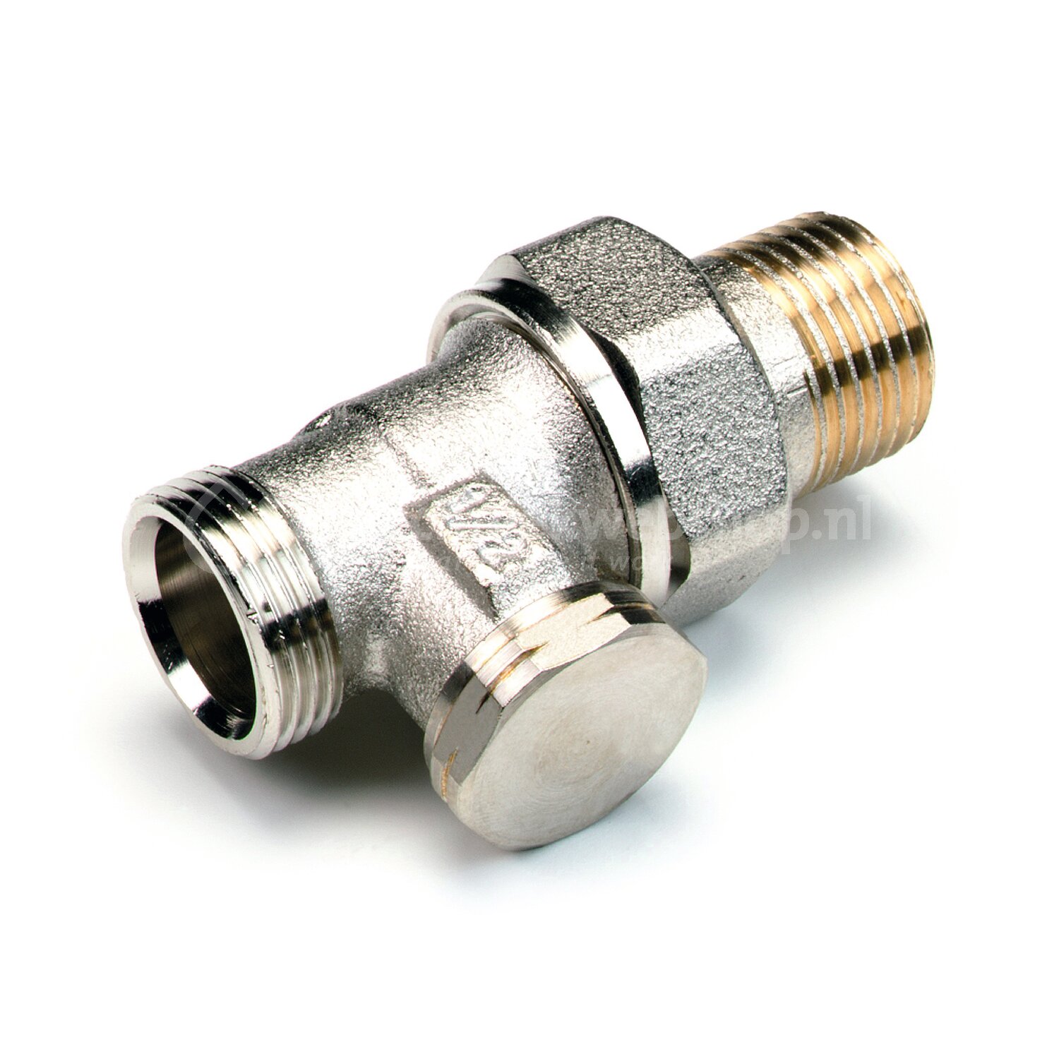 COMAP Radiator Valves - M22X1/2