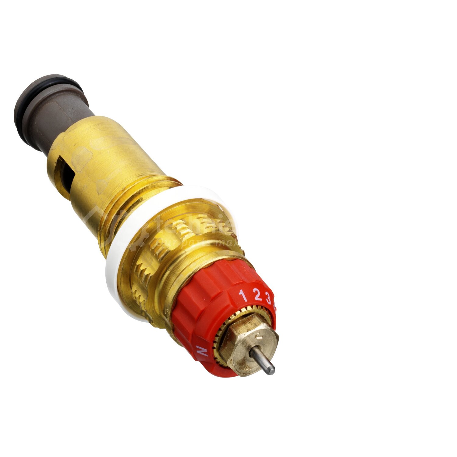 Danfoss Inserts - Inserts / INSERT VOOR THERMRAD T6, Radiatorinsert ...