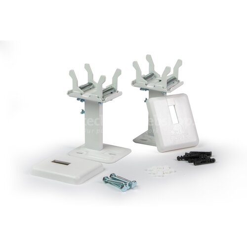 Rofix Standconsole - Expander - Afgewerkte vloer / Expander/2 Type 79 ...