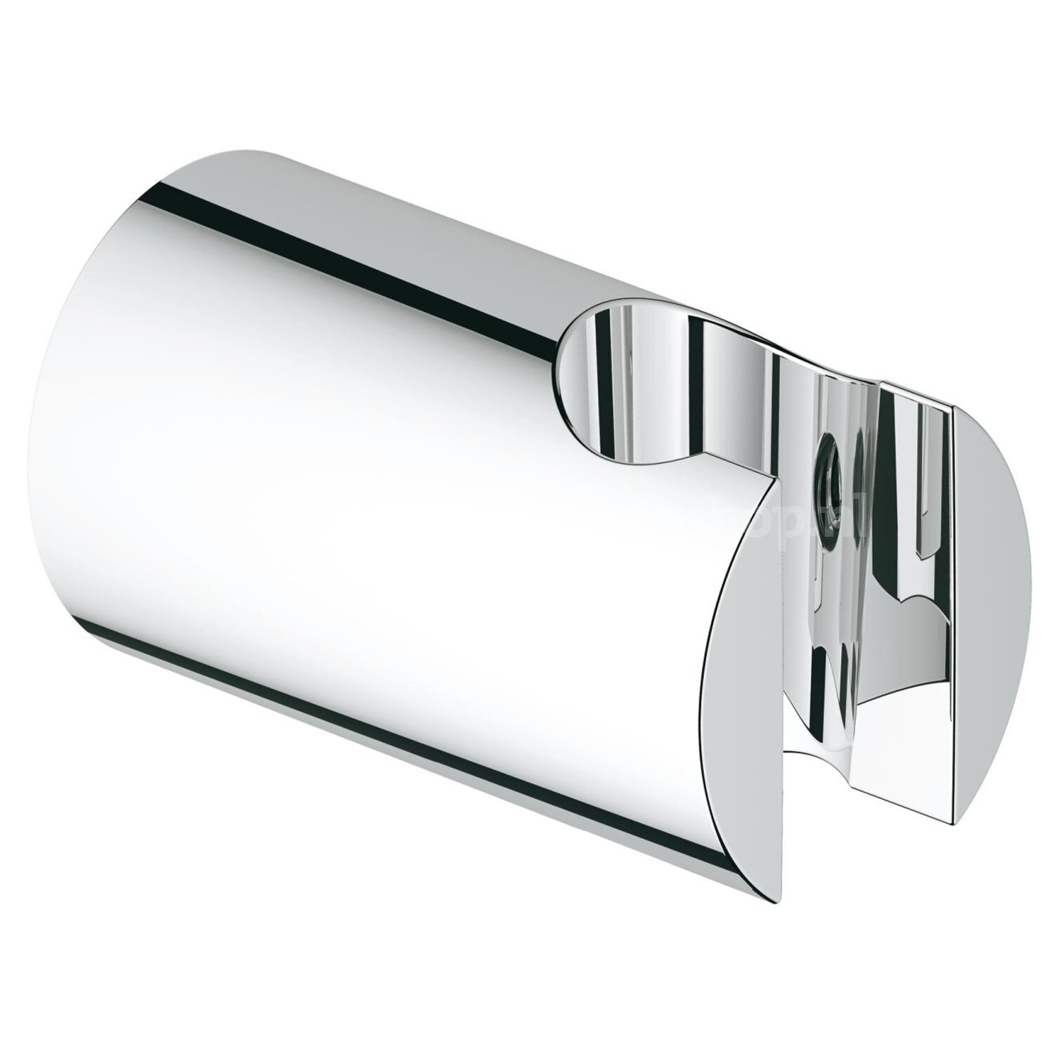 Grohe Nederland Vitalio Universal / Wanddouchehouder, Handdouchehouder ...
