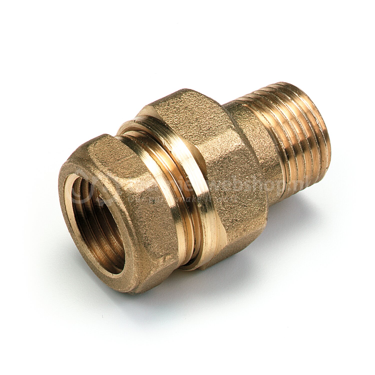 COMAP Radiator Valves - 1