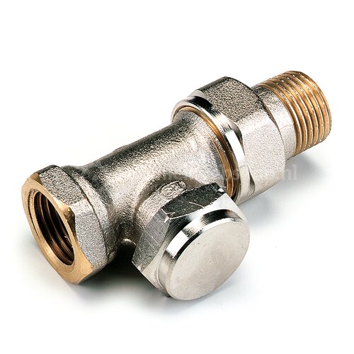 COMAP Radiator Valves - 3/4