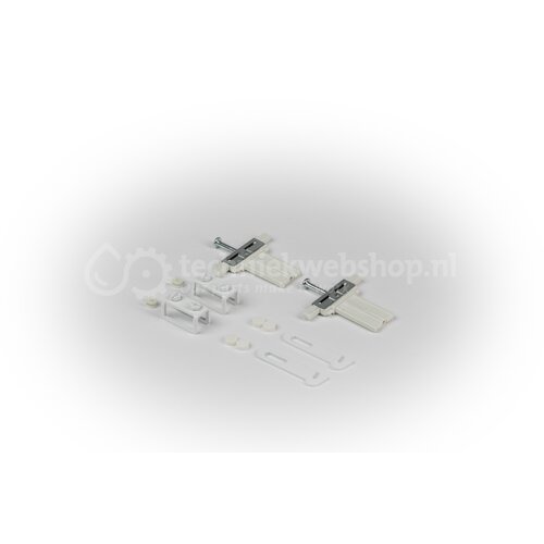 Rofix Standconsole - Standconsole toebehoren / Duo standbuisset ...