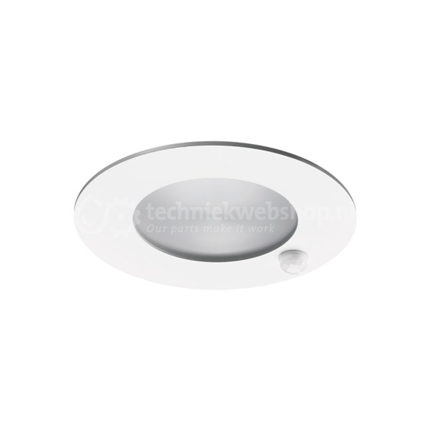 Feilo Sylvania Insaver HE Topper LED 150 PIR - INSVR150HE TPPR LED NW ...