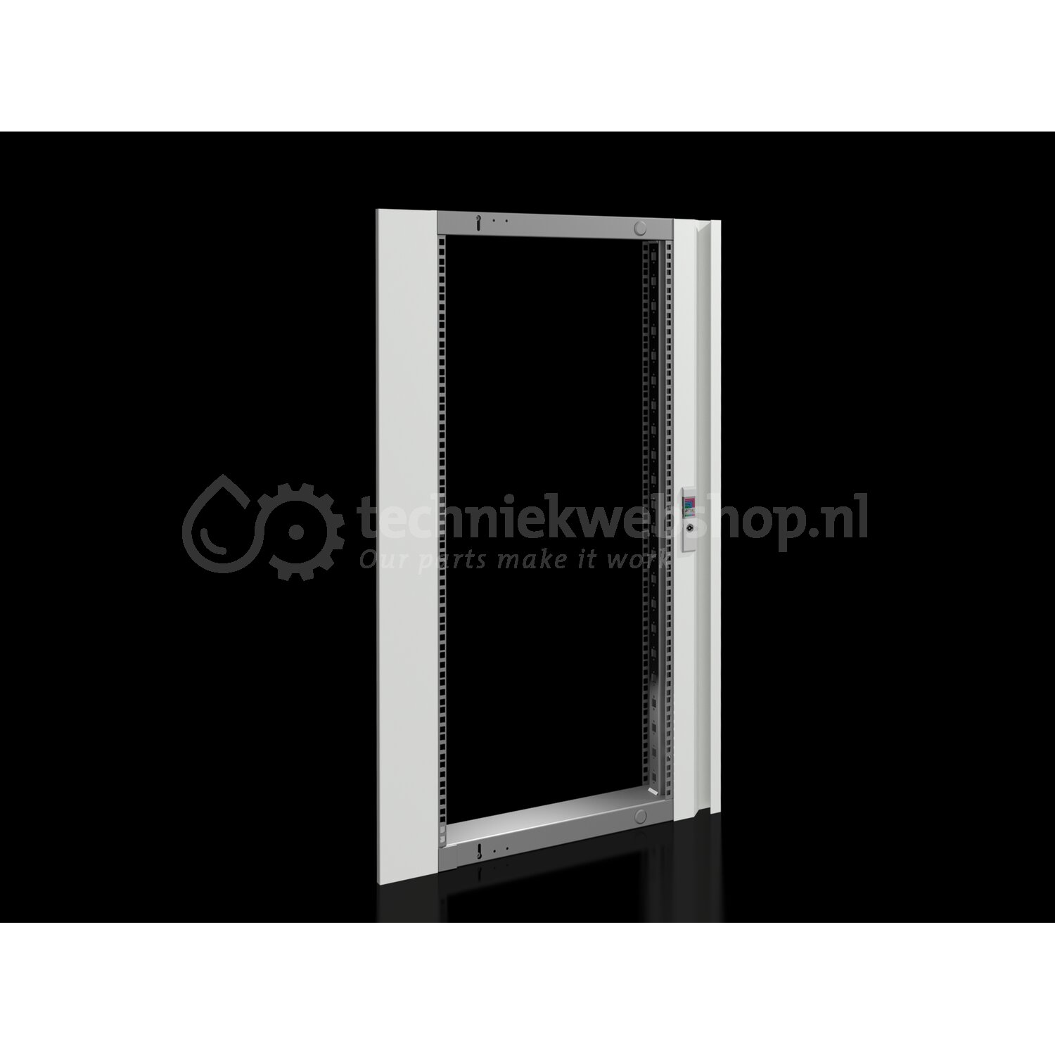 Rittal VX - 8619030 / Zwenkraam 22HE symm 800B, Componenten voor ...