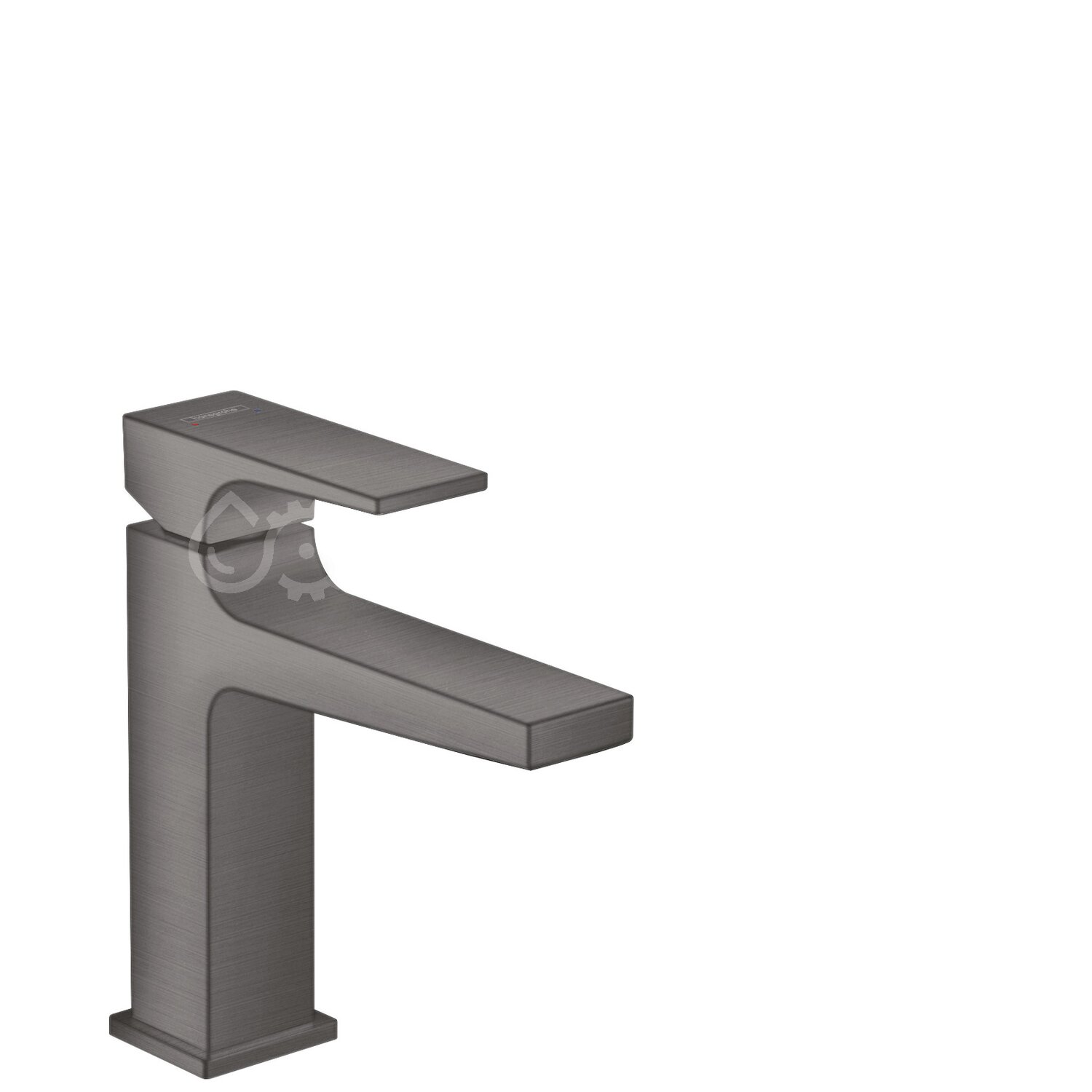 Hansgrohe Metropol / HG 1-gr WTM 110, Push-Open afvoer BBC ...