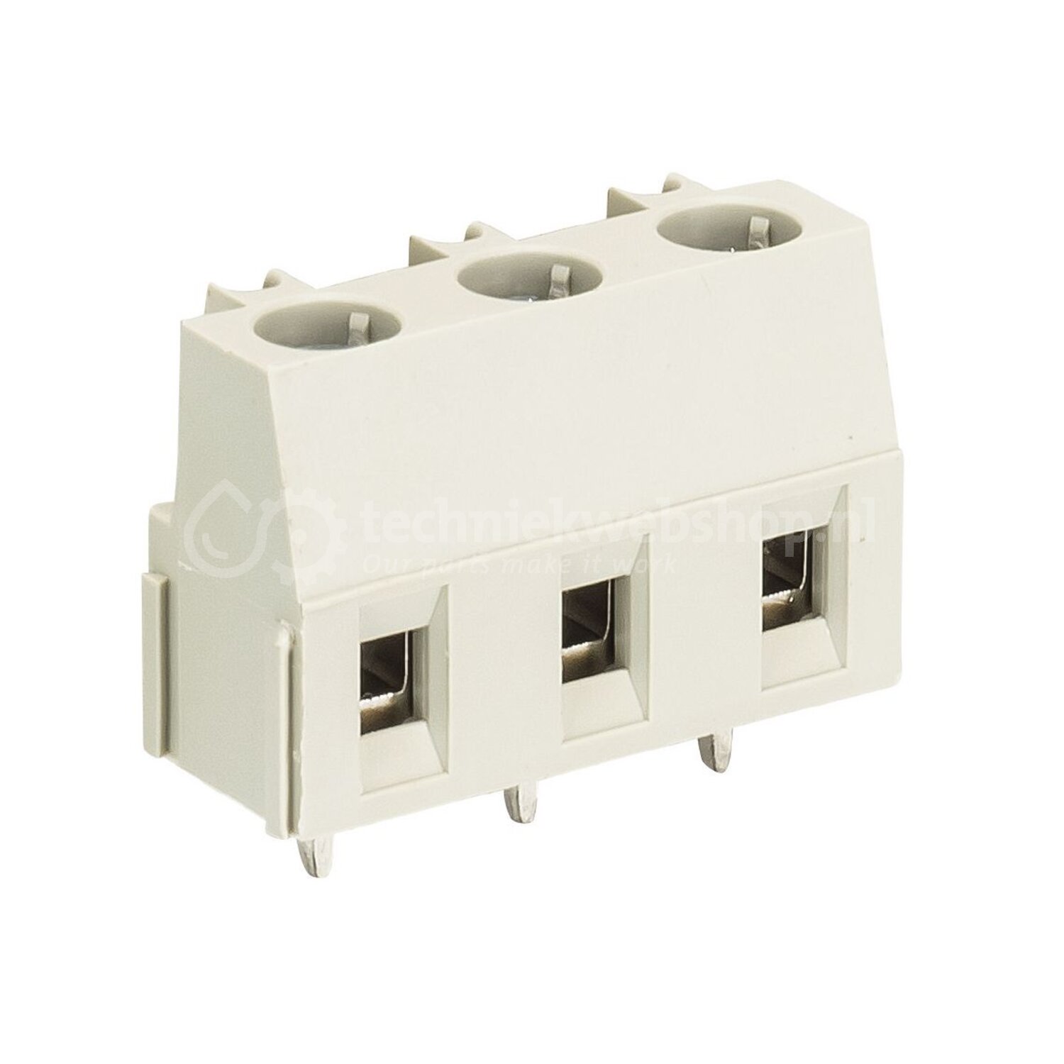 Wieland Electric PRINT CONNECTOREN - 8191 / PRINTKLEM / 15/ 8 OB ...