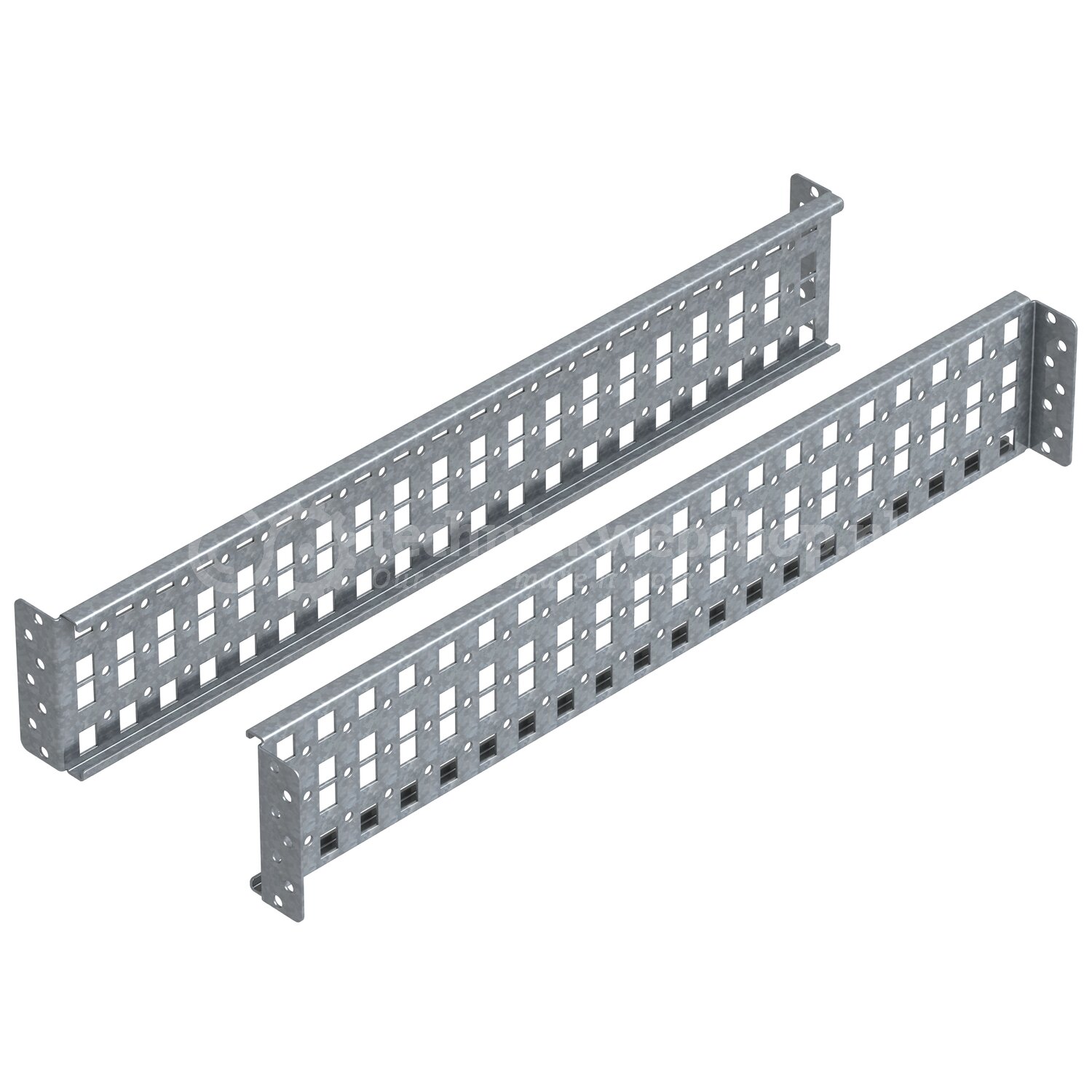 Schneider Electric Spacial SM - Componenten voor uitbouw voor kastl ...