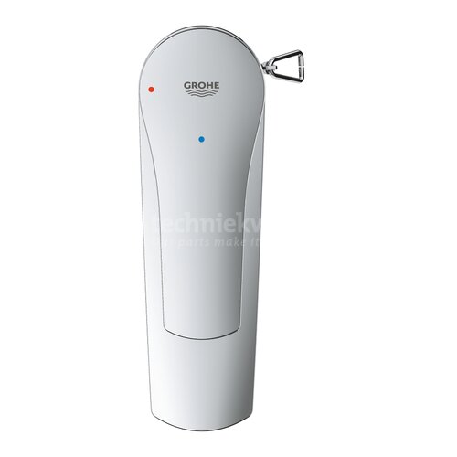 Grohe Nederland Eurosmart Wastafelmengkraan S-Size, verkoop per: 1 x 1 ...