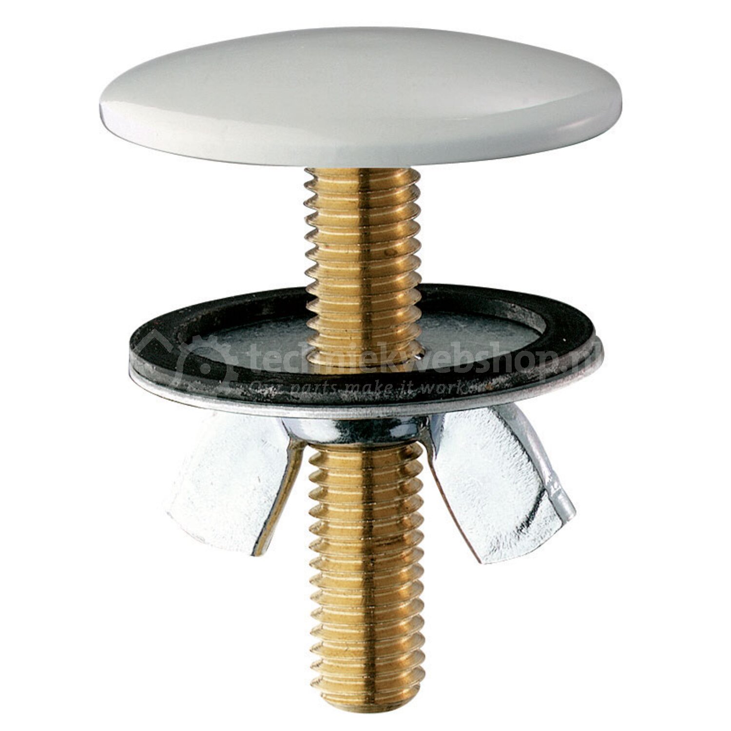 delabie-benelux-specifieke-kranen-renovatie-luxe-afdekplaatje-wit
