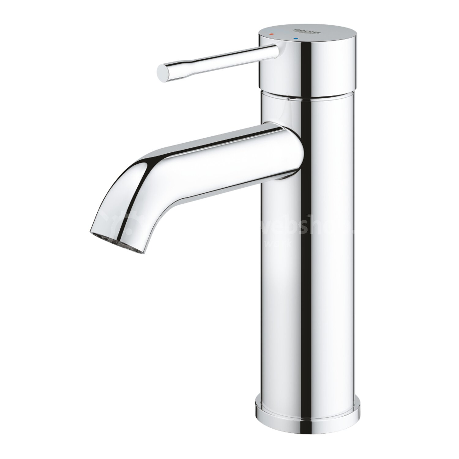 Grohe Nederland Essence New / Essence Wastafelmengkraan S-Size, verkoop ...