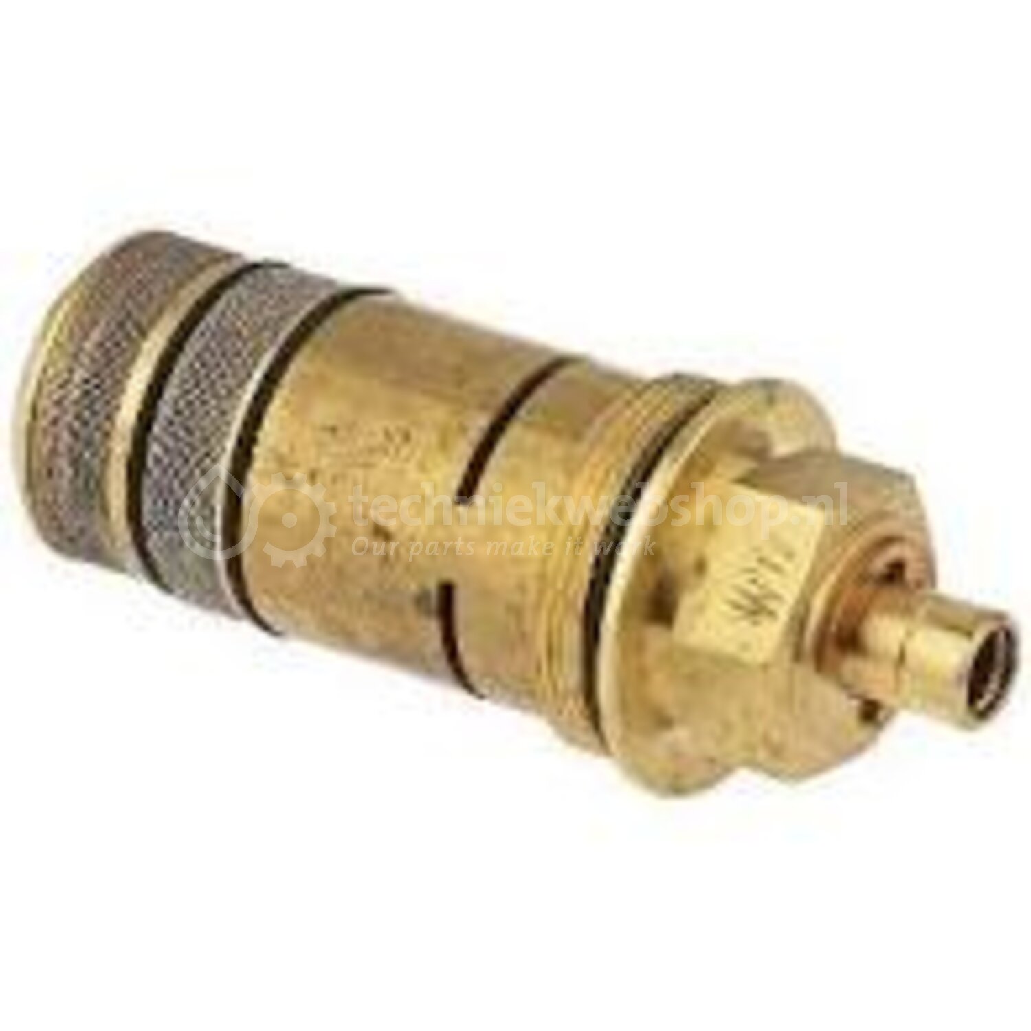 Ideal Standard Kartusche 28mm zu WT-Mischer Ceravito