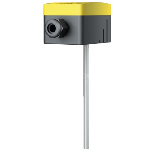 Sauter Building Control Insteektemperatuuropnemer / EGT 346...348, 392 ...