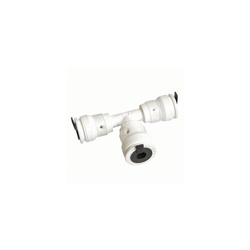 Henco Vision - T-stuk / Verloop 20x26x20, verkoop per: 5 x 1 stuk ...