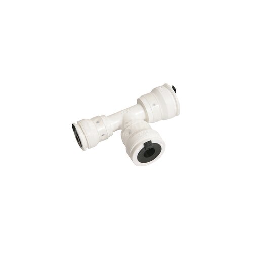 Henco Vision - T-stuk / Verloop 26x20x20, verkoop per: 5 x 1 stuk ...