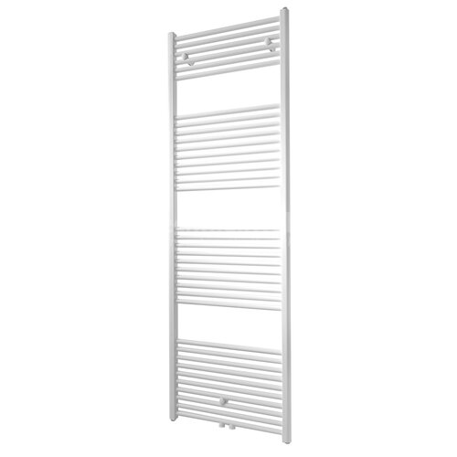 DRL Products Lisa recht compact / 763x400 50MM, Buisradiator, verkoop ...