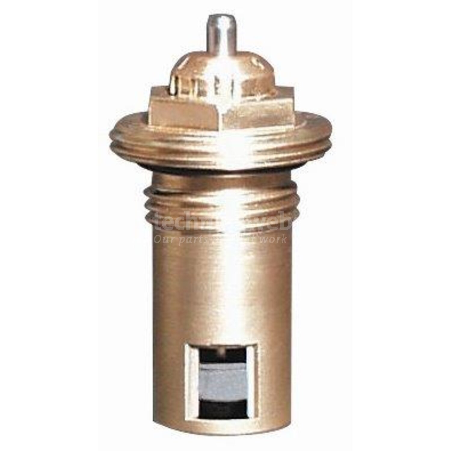 IMI Hydronic Engineering Onderdelen van appendages - Toebehoren ...