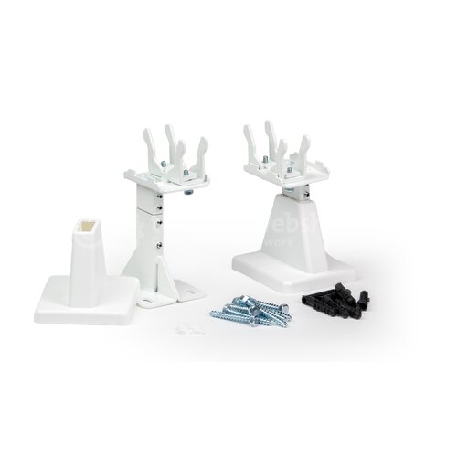 Rofix Standconsole - Expander - Afgewerkte vloer / Expander/2 Type 22 ...
