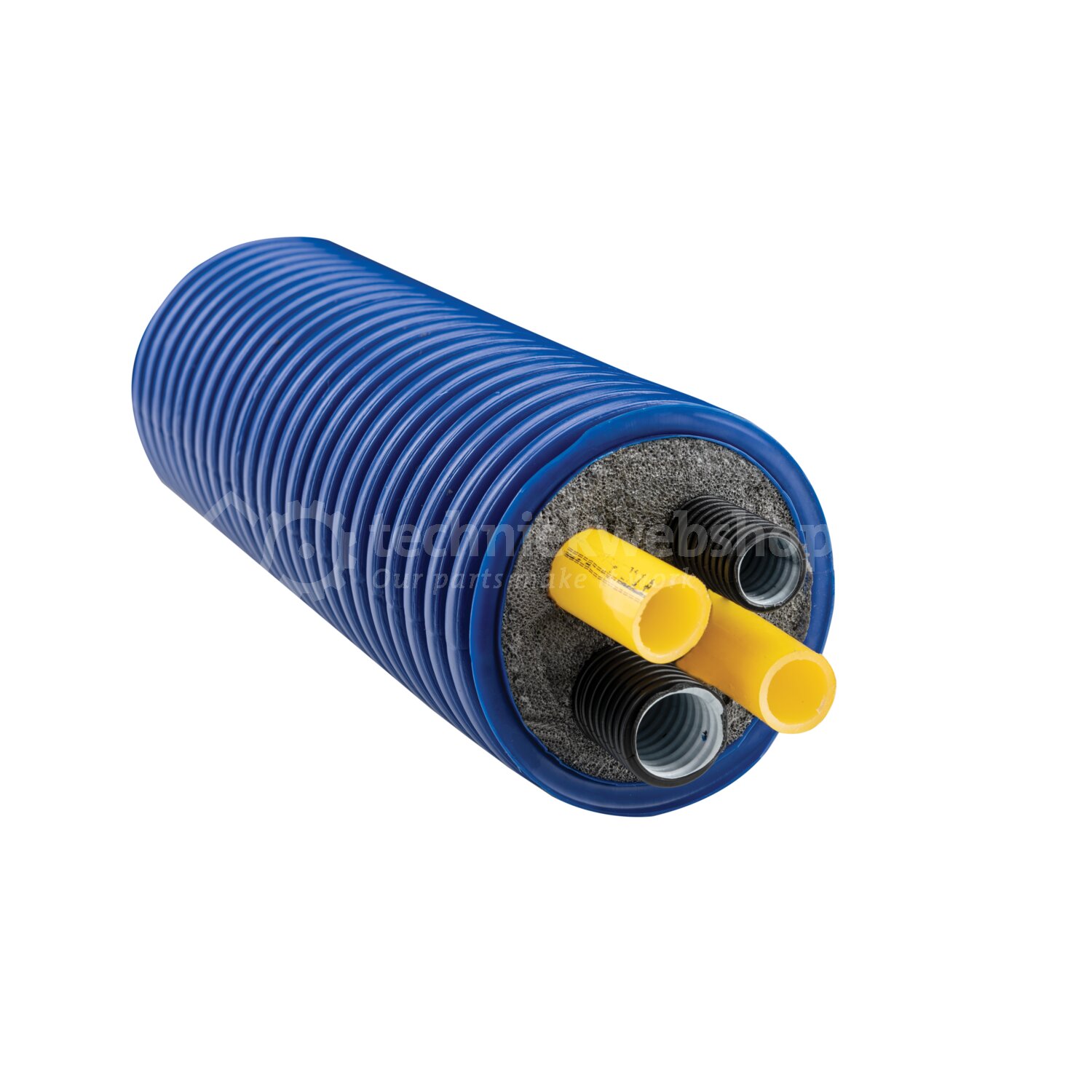 Watts Benelux Microflex Heat Pumps - HP / Microflex 125/2 x 32 CV + 1 x ...