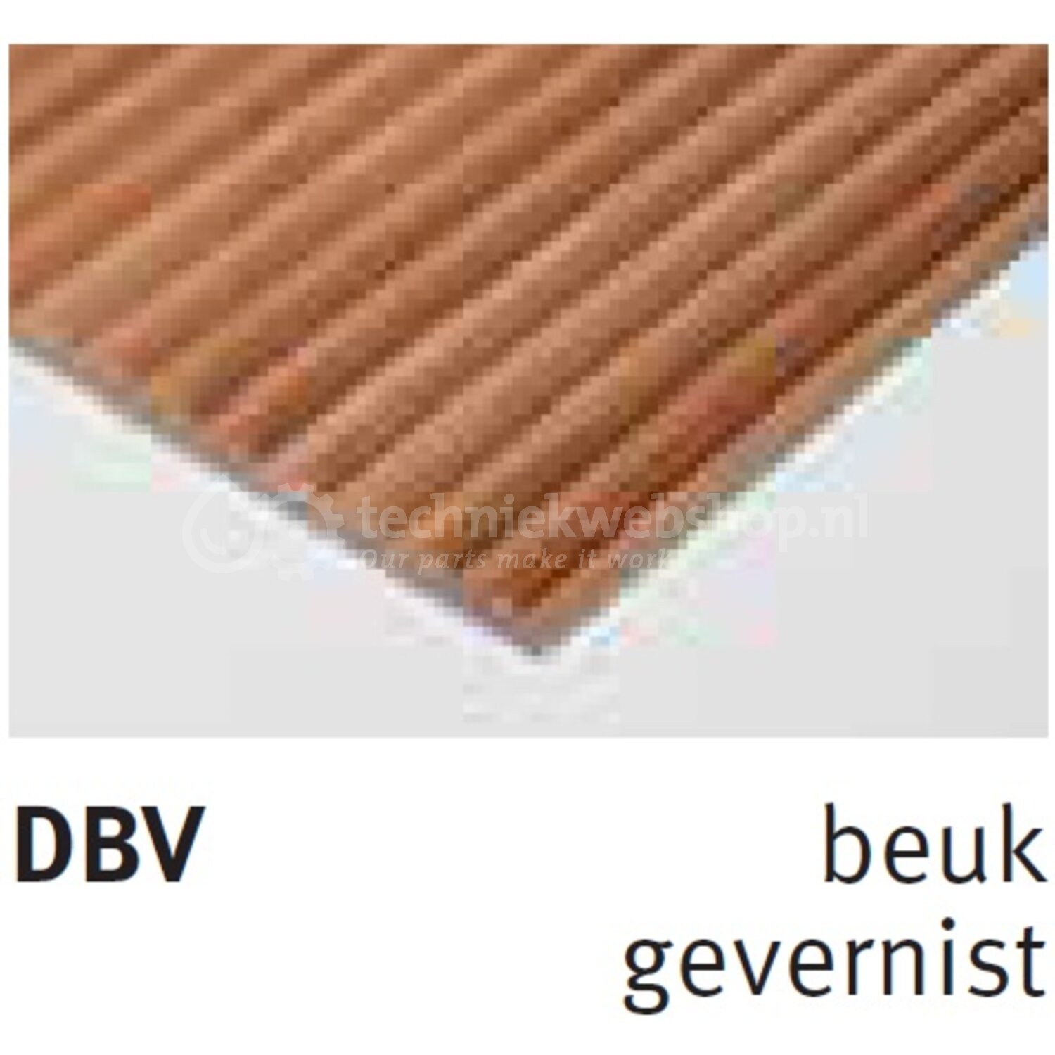 Konvektco Nederland Low-H2O Put - Onderdelen/ Accessoires / Rooster Opr ...