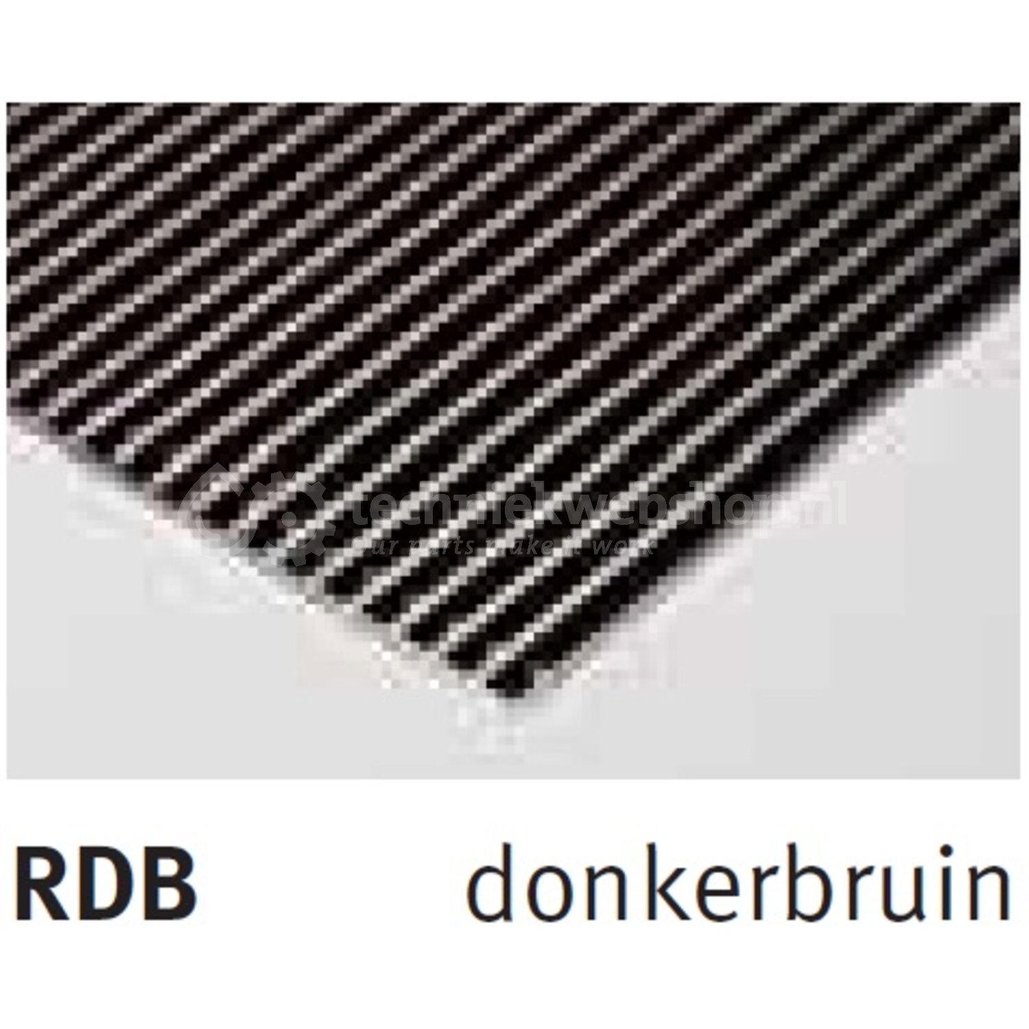 Konvektco Nederland Low-H2O Put - Onderdelen/ Accessoires / Rooster Opr ...