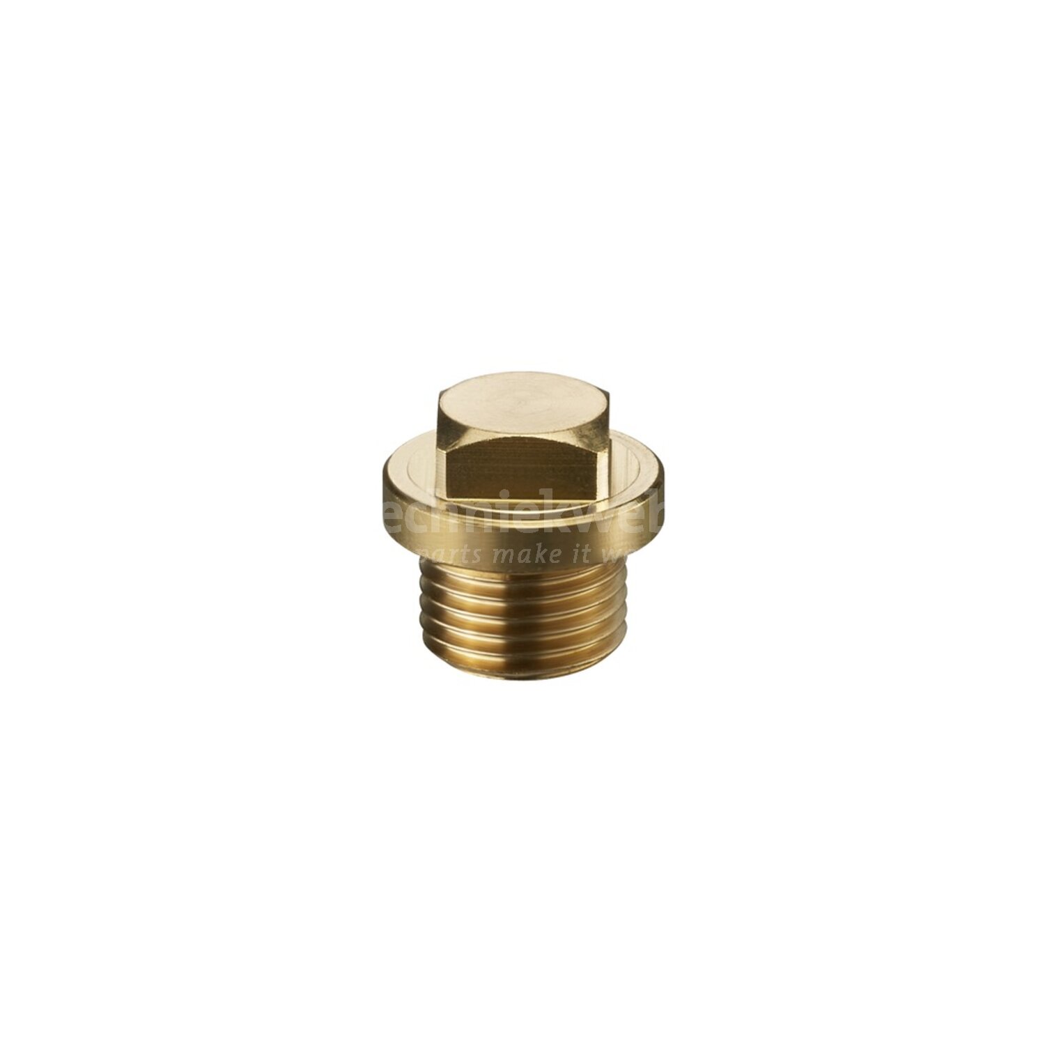 Oventrop Radiatorkraan HR# - Radiatorappendages toebehoren / Blindstop ...
