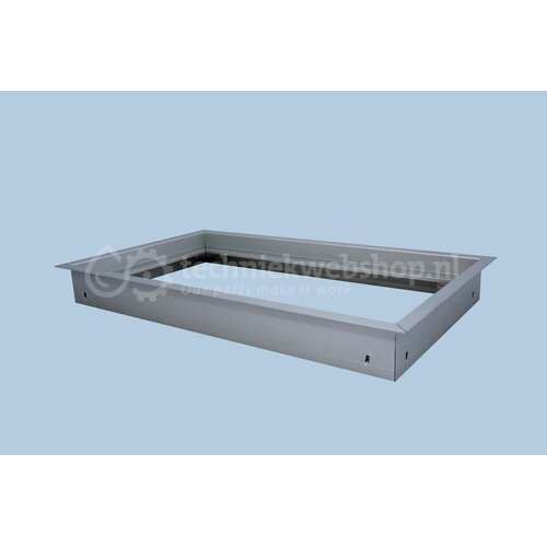 Betherma Metro - Convectorput accessoires / Renovatie inlegraam / reno ...