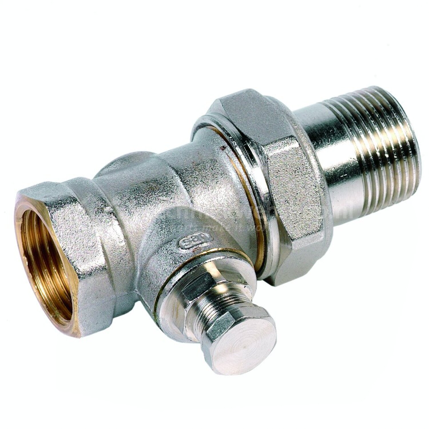 COMAP Radiator Valves - 1