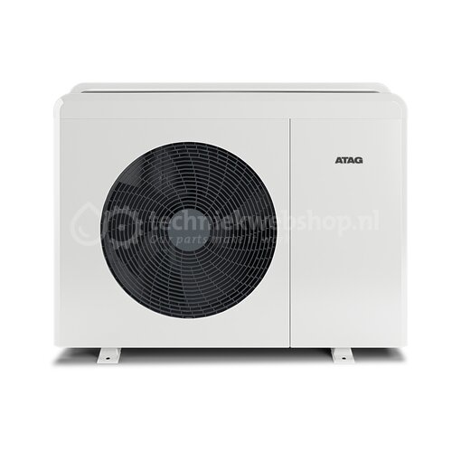 ATAG Verwarming Nederland ENERGION M LIGHT 50, verkoop per: 1 x 1 stuk ...