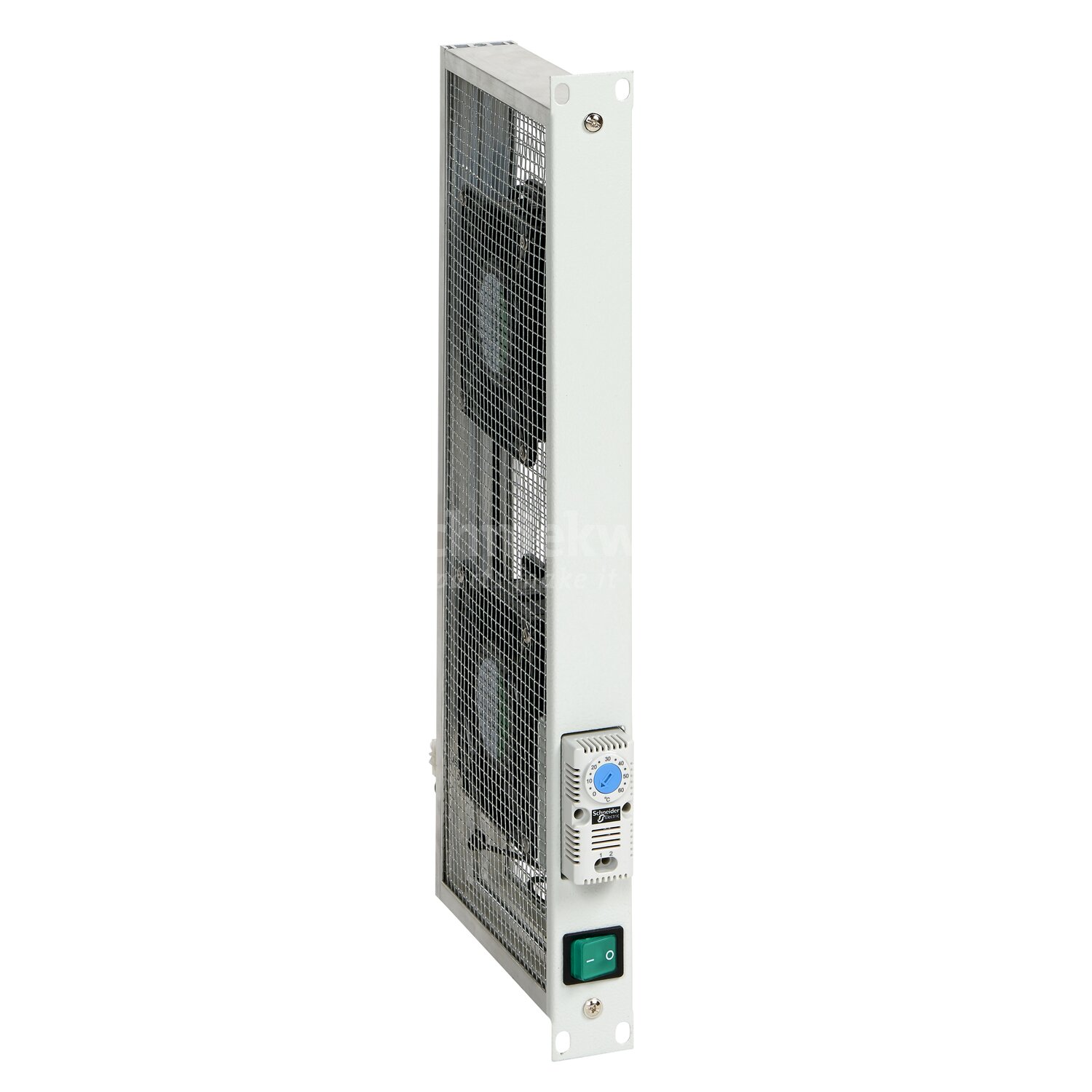 Schneider Electric ClimaSys CV - Ventilator voor kastlessenaar ...