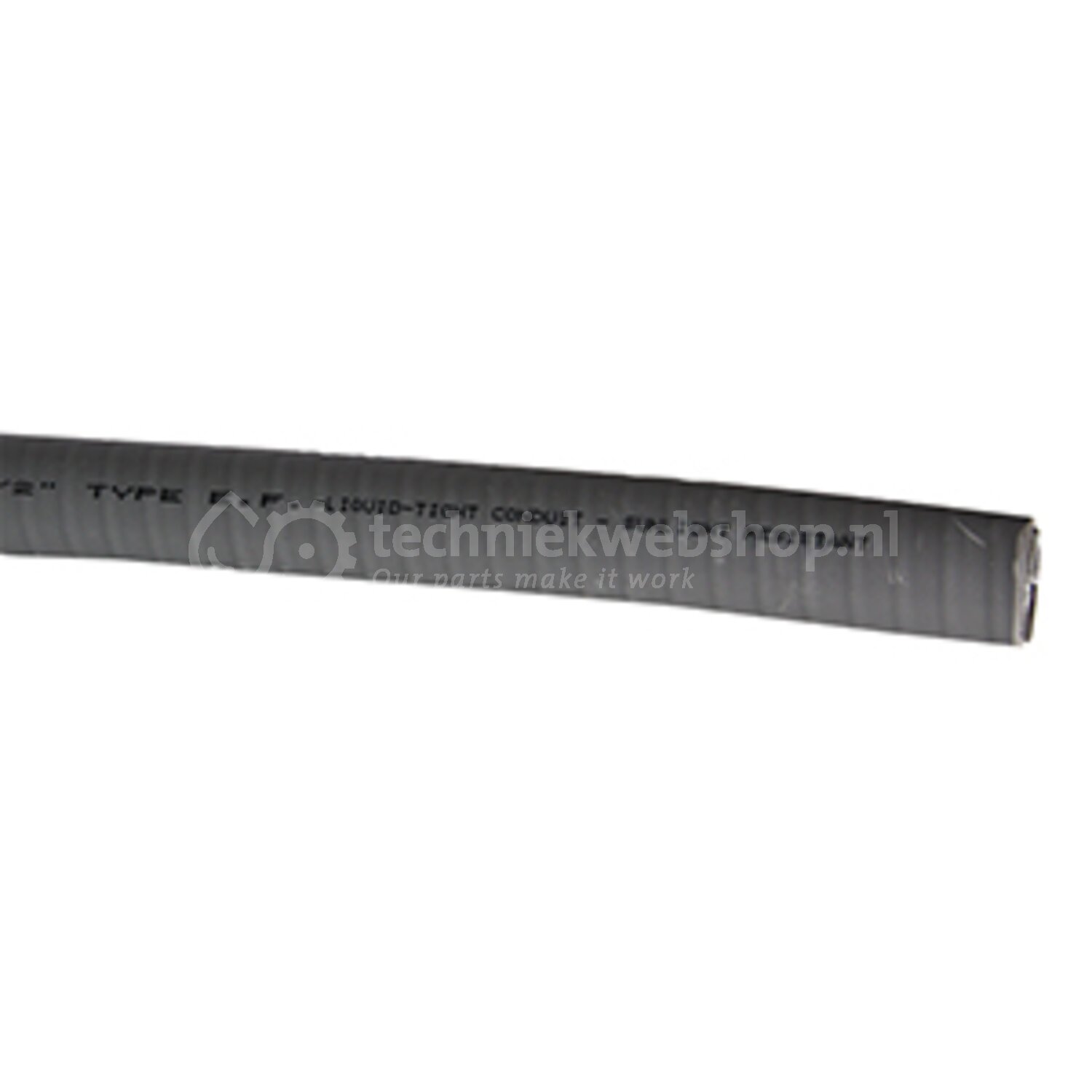 Anamet Europe SEALTITE, EF-M - METALEN, BESCHERMSLANG / beschermslang ...