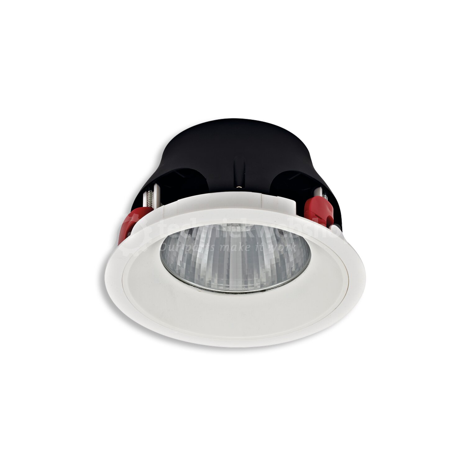 MacBright VENUS 196/110 - 2000lm 840 GST18/3 IP44 WH / VENUS-196/110 ...